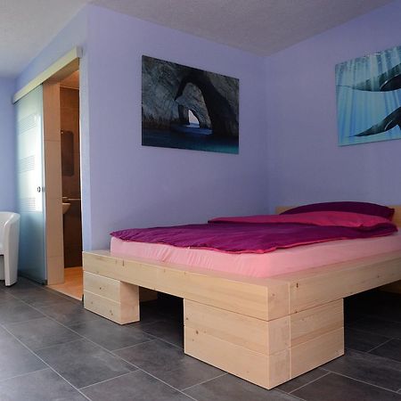 Hotel Belp Bern Airport Free Parking Exteriör bild