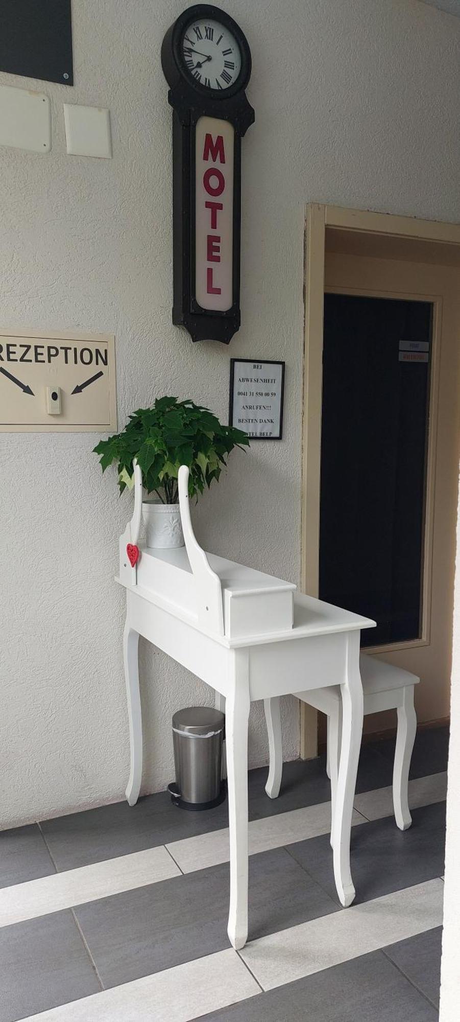 Hotel Belp Bern Airport Free Parking Exteriör bild